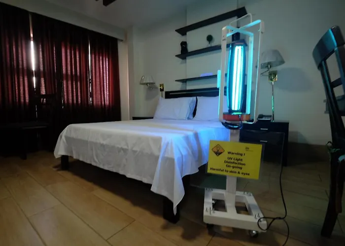 Appart hôtel Oriental Zen 3*