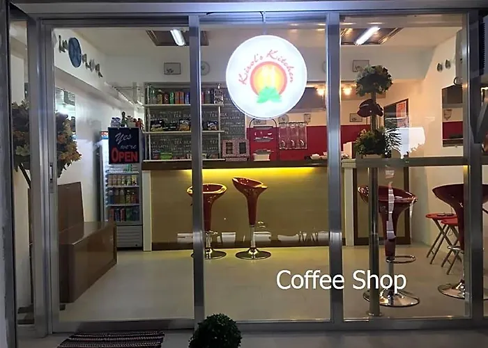 オリエンタル ゼン スイーツ 3*