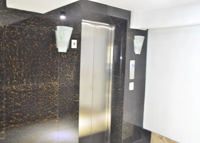 Oriental Zen Appart hôtel