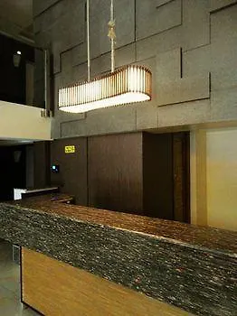 Oriental Zen Appart hôtel